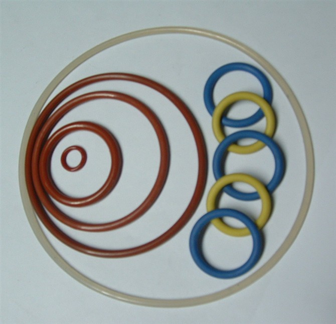橡胶密封圈规格表|硅胶密封圈型号|进口o型圈